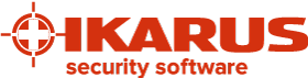 Ikarus Software Logo