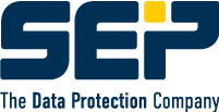 SEP AG Logo