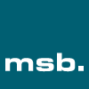 MSB Logo