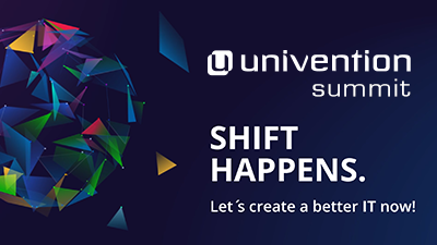 Univention Summit 2022 Logo